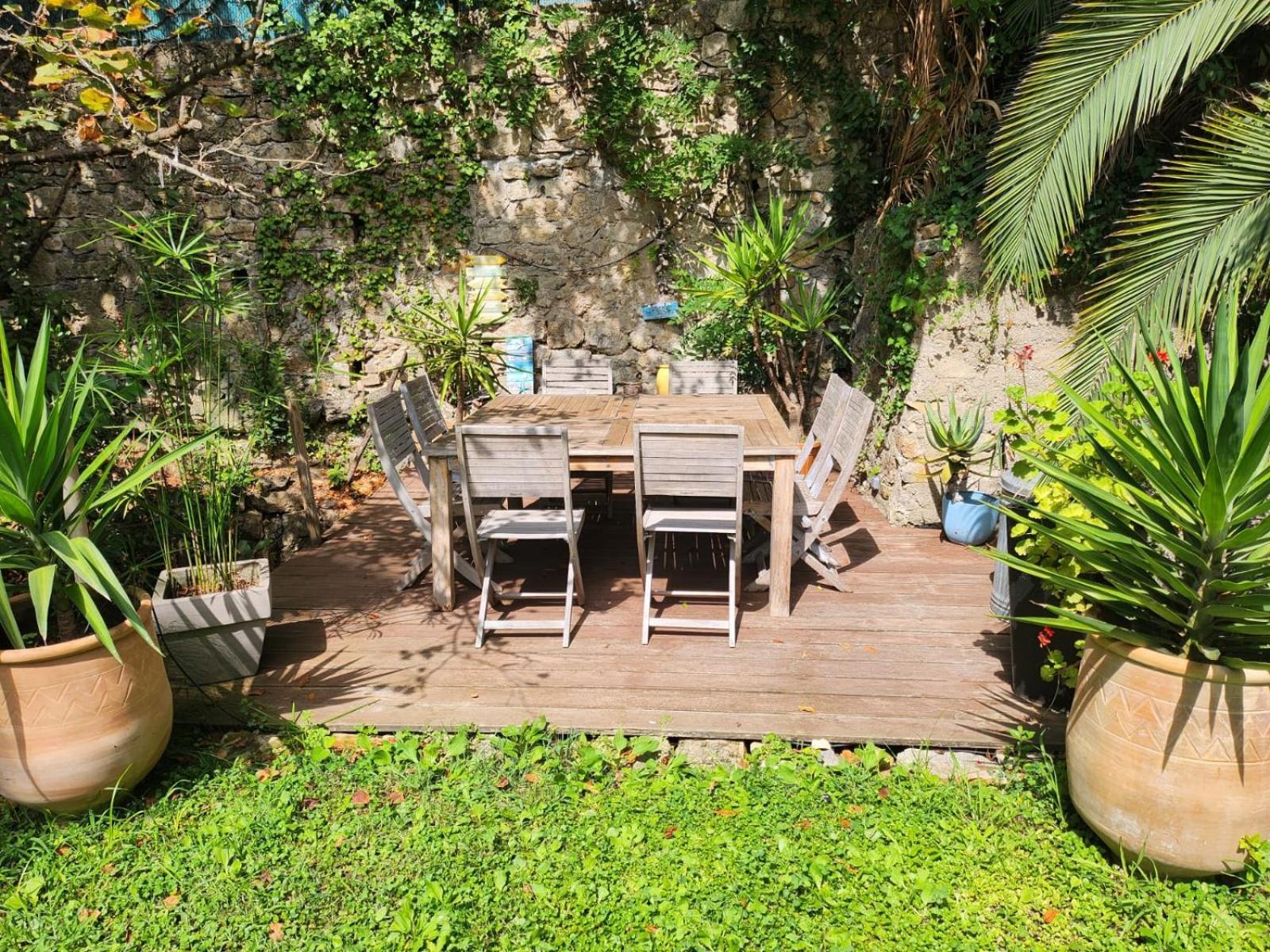 Au Fil De L Eau Villa Cannes Exterior photo